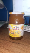 عسل متعدد الأزهار